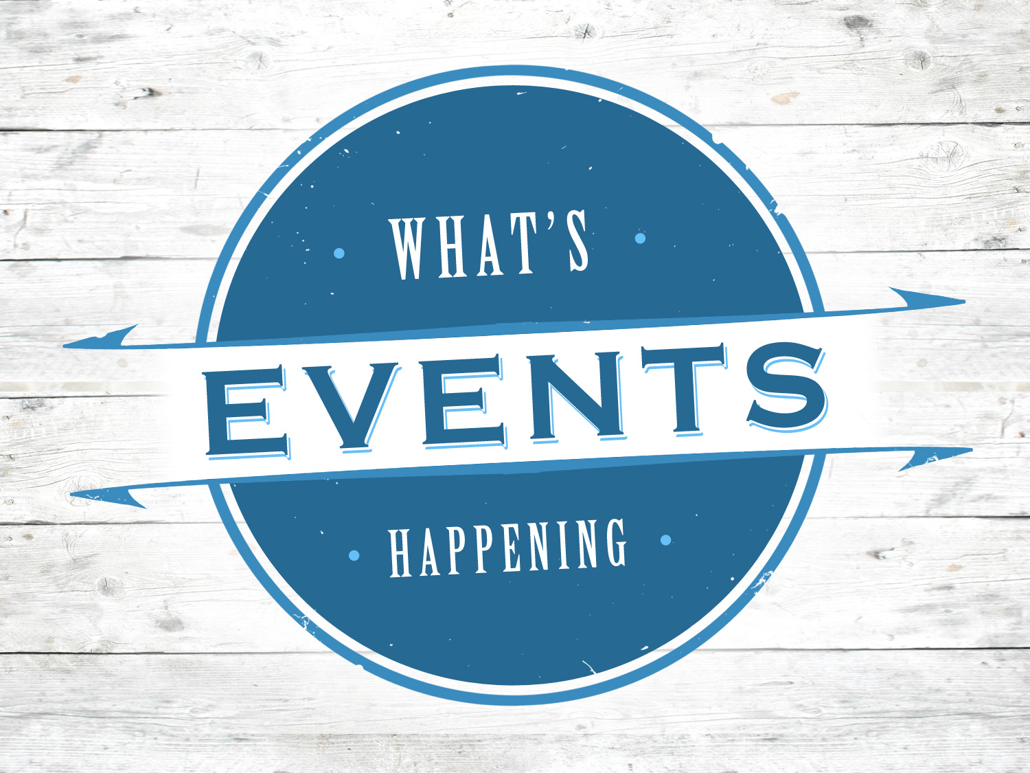 Image showing the events taking place at the festival.